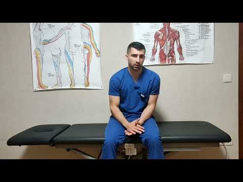 Видео: Травмата на предната кръстна връзка