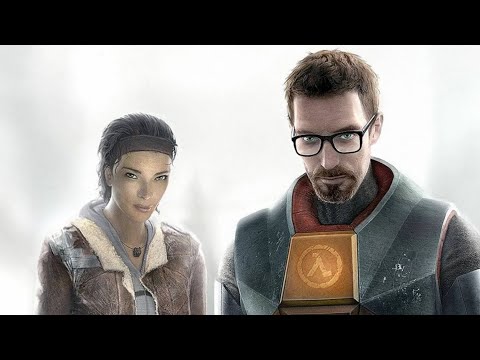 Видео: HALF LIFE 2 (СЕРИЯ 10) - ПРОХОЖДЕНИЕ  *САМЫЙ СЛОЖНЫЙ УРОВЕНЬ !!! ВСПОМНИМ, ПОНОСТАЛЬГИРУЕМ !!!!!!!!!