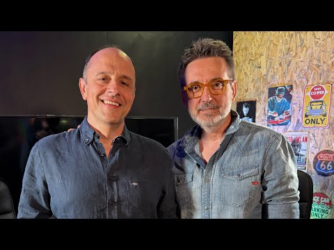 Видео: „Машка и женска урологија – објаснува проф. д-р Сотир Ставридис“ 