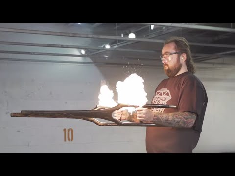 Видео: ХОЧЕТ ПРОДАТЬ ОЧЕНЬ СТАРЫЕ КОСТЫЛИ-ПИСТОЛЕТЫ