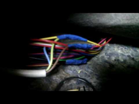 Видео: Установка ТСУ на ЛАДУ КАЛИНУ.