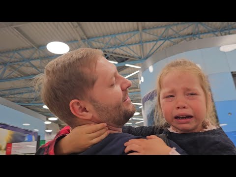 Видео: VLOG: Мы будем скучать