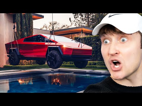 Видео: Мероприятия для богатых людей