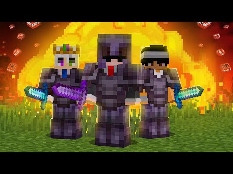 Видео: Доказать, что я лучший игрок SMP