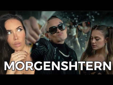 Видео: FEMALE DJ REACTS TO RUSSIAN MUSIC 🇷🇺  MORGENSHTERN - Cristal & МОЁТ 🤔 REACTION / РЕАКЦИЯ