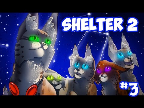 Видео: Shelter 2 | ЭТОТ ЖЕСТОКИЙ И ПРЕКРАСНЫЙ МИР | 3 серия | ФИНАЛ