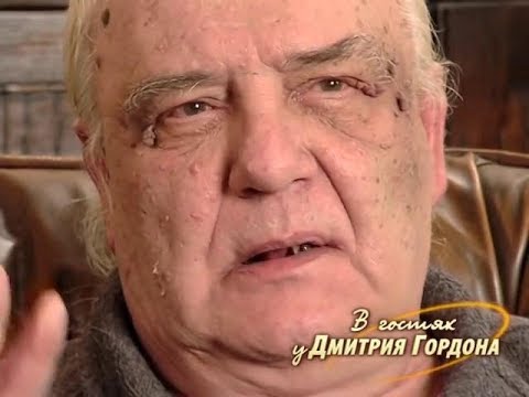 Видео: Буковский об обмене на Луиса Корвалана