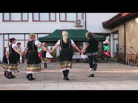 Видео: На празника на Байлово: Камбер