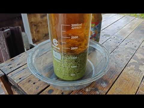 Видео: Золото из крупных чипов, старой оперативки 