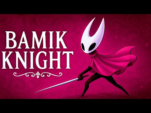 Видео: 🔥 HOLLOW KNIGHT 2 — ТО, ЧТО СКРЫВАЛИ 5 ЛЕТ! 😱SQUAD