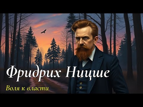 Видео: НИЦШЕ | Мораль За Пределами | СКАЗКА НА НОЧЬ