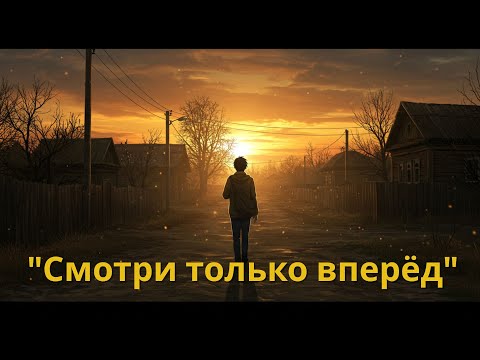 Видео: "Сосредоточься на себе, а не на других — мощный урок жизни!"