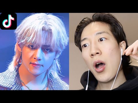 Видео: Самые горячие релизы TikTok THRIST TRAP от BTS!
