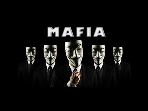 Видео: ИГРАЕМ В МАФИЮ. Инспирер снова ведущий. Рулез, Страйк, Рыжая, Левша