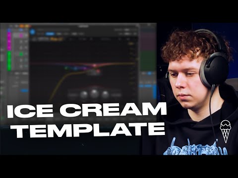 Видео: ПРЕСЕТ ДЛЯ ВОКАЛА В LOGIC PRO ОТ ICE CREAM STUDIO