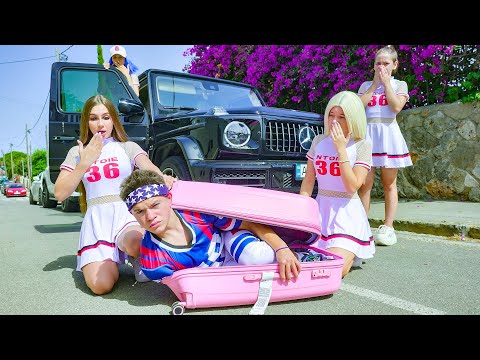 Видео: КТО НАРУШИЛ ПРАВИЛА ВИЛЛЫ? КТО ВЫЛЕТИТ ИЗ ВИЛЛЫ BUNNY? ДИАНА БОЛЬШЕ НЕ ДОБРАЯ!!!