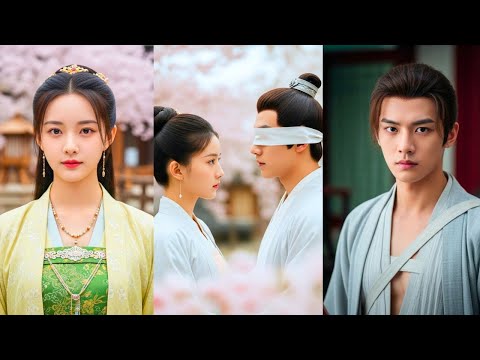 Видео: Принц искал сбежавшую беременную невесту 3 года! Она — богачка, он — регент!