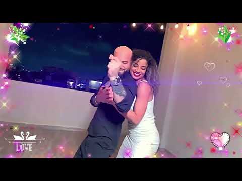 Видео: Ты моя королева! Хорхе Атака и Таня Алемана
