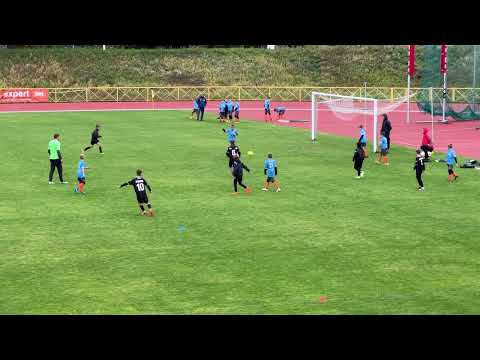 Видео: ФК Фортеця 14 Pro - Олімп-ДЮСШ Деражня 14 29.09.2025 (2 тайм)