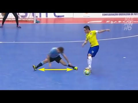 Видео: Самые унизительные навыки