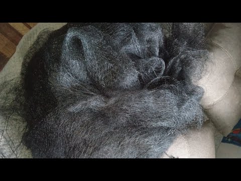 Видео: Сетка для ловли птиц из Китая