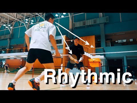 Видео: Как мне найти ритм...?