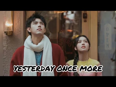 Видео: ✨ПУТЕШЕСТВОВАЛ ВО ВРЕМЕНИ, ПЫТАЯСЬ СПАСТИ ЛЮБИМУЮ✨ клип к дораме ОБРАТНЫЙ ОТСЧЁТ ДО ЛЮБВИ