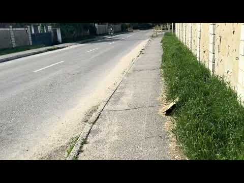 Видео: Lipcani Moldova! Городок моего детства и юности.