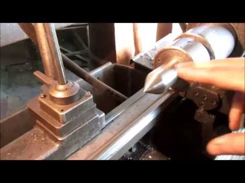 Видео: Лихорадка токарного заднего центра