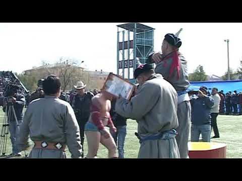 Видео: Хуреш май 9 часть 5