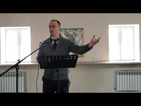 Видео: Молитва и духовная зрелость — Иакова 5 13–18 — Дмитрий Шпилько