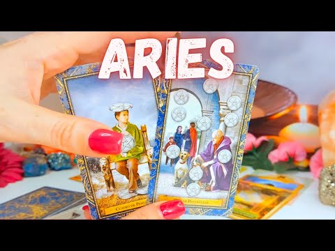 Видео: ОВЕН😓​ЗА КУЛИСАМИ КТО-ТО ЗАЩИЩАЕТ ТЕБЯ И ЗАСТУПАЕТ ЗА ТЕБЯ. МОЖЕТ СЛУЧИТЬСЯ ДРАК‼️