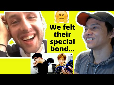 Видео: BTS (방탄소년단) — Ким Тэхён из BTS был ребенком Намджуна в течение 12 минут | BTS V МОМЕНТЫ | ВИДЕО Р...