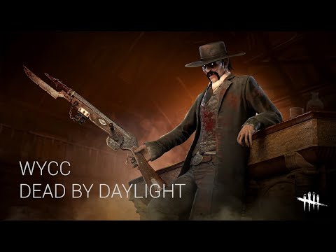 Видео: Dead by Daylight #3 (Стрим от 08.06.21)