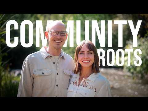 Видео: Биомиметическая усадьба площадью 2 акра, процветающая в гармонии с природой | PARAGRAPHIC