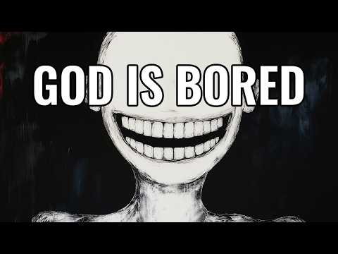 Видео: Ужас вечной жизни | Последний ответ Айзека Азимова