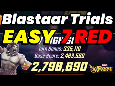 Видео: СЕКРЕТЫ ИСПЫТАНИЯ БЛАСТААРА! ЛЕГКИЕ 7 КРАСНЫХ ЗВЕЗД! БЕЗ «Адского пламени», «Астрала» И «Серы»! |...