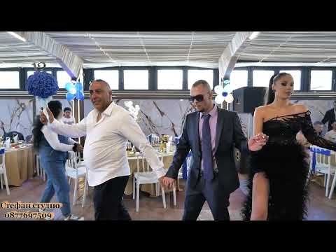 Видео: Абитуриентски бал на Данчо 17.05.2025г.Стефан Студио 0877697509-0878251919