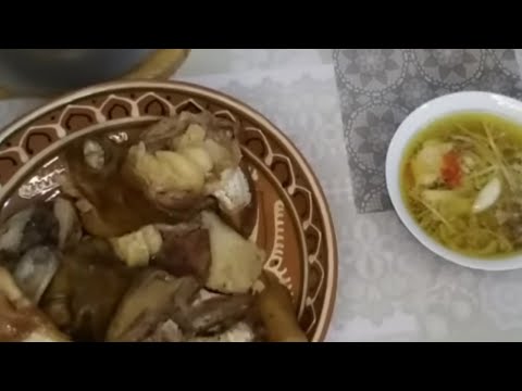 Видео: МОЛ ОЕГИДАН ЖУДА ХУШТАМ ВА МАЗАЛИ 🥣ШУРВА 😋