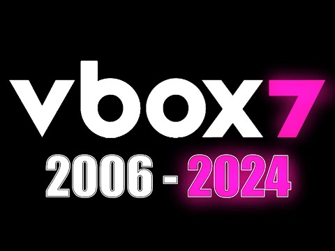 Видео: Краят на Vbox7