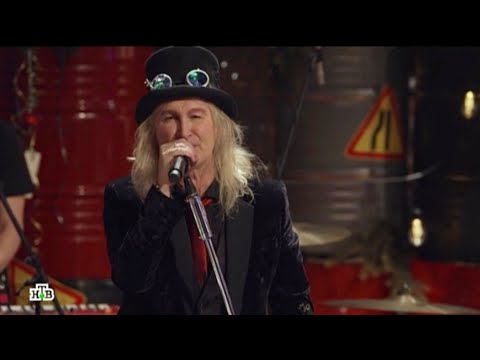 Видео: Александр Иванов и группа «Рондо» & Юля Паршута - «Мечты» (НТВ, эфир от 01.01.2023)