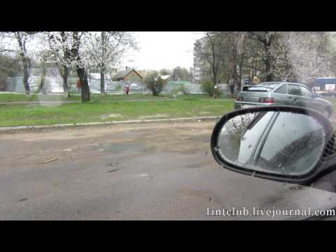 Видео: Удачное в Daewoo Sens