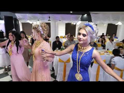 Видео: Сватбен Ден на Дани & Виктор 2ч