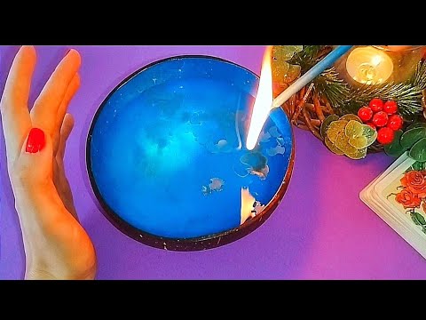 Видео: ‼️...С КАКИМ МУЖЧИНОЙ ТЫ БУДЕШЬ В ОТНОШЕНИЯХ 🍒 гадание на воске ...