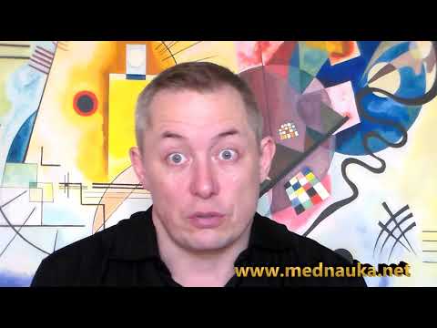 Видео: Разговор с самим собой.