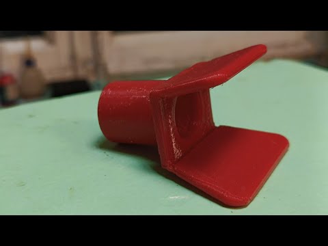 Видео: Идеальный леток для любого улья.