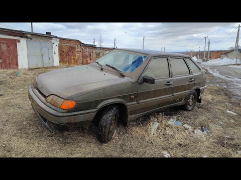 Видео: ЧЕТЫРКА ОЧЕНЬ ГРЯЗНАЯ! ПРОЕХАЛСЯ ПО ЛУЖАМ