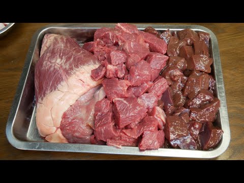 Видео: КУЫРДАК ПО-АФГАНСКИ