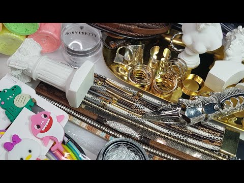 Видео: МЕГА большая распаковка посылок с AliExpress / Ноябрь 2020 / Чего только нет..))