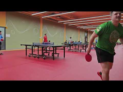 Видео: 06.04.25 Герасименко Александр (МС РК) - Тажиев Нурсултан Sana Sport TT SuperLeague 7 stars Loki rac